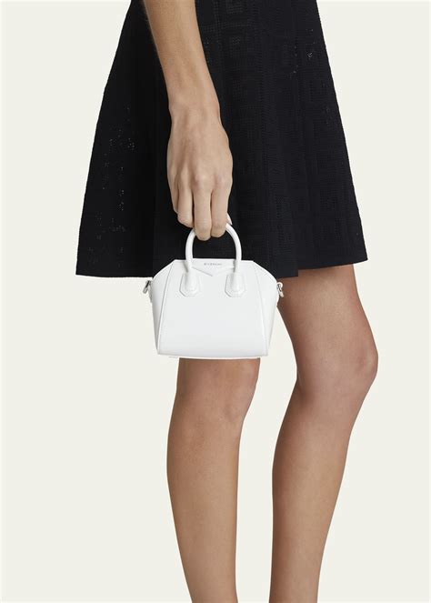 givenchy micro antigona shoulder bag|givenchy antigona on sale.